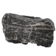 ROCCIA BIANCA E NERA DA 15CM A 25CM  (KG  5)